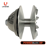 CLUTCH POWERBLOC HP - SEGWAY VILLAIN SSV 2021+