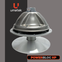 CLUTCH PWB HP MAVERICK SPORT X-RC XMR 1000R 2020-2024