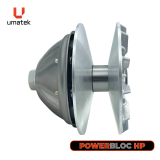 CLUTCH PWB HP POLARIS GENERAL XP 1000 2020-2025