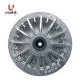 FLASQUE FIXE PWB HP (1802-0002)