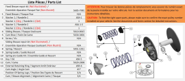 DRIVEN PULLEY