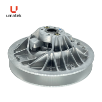 POULIE MEN&Eacute;E INVANCE POUR ARGO (REMPLACE 127-156)