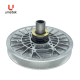 POULIE MEN&Eacute;E INVANCE POUR ARGO (REMPLACE 127-156)