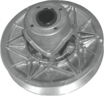 POULIE MEN&Eacute;E LP3