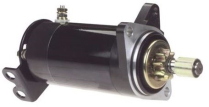 STARTER SEADOO 580-650-720-800 CC