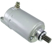 DEMARREUR JOHN DEER BUCK 500