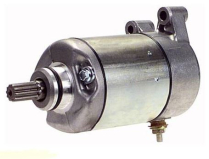 DEMARREUR PILOT400 89-90