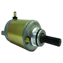 DEMARREUR SUZUKI LTR450 06-09