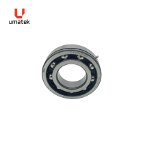 BEARING 6207 PIN GROOVE OIL HOLE (850 E-TEC)