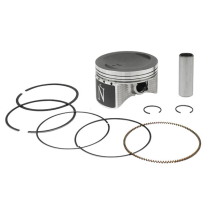 YAMAHA PISTON KIT STD KODIAK/GRIZZLY/RHINO 450 2003-2014