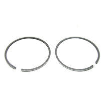 YAM.BLASTER PISTON RING KT STD