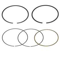 PISTON RINGS POLARIS STD