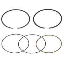 PISTON RINGS POLARIS .020