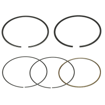 PISTON RINGS POLARIS .060