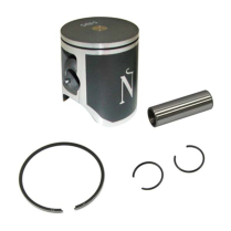 PISTON HONDA CR125 (676) .060
