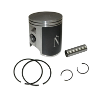 PISTON HONDA CR250 86-96 STD.