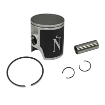 PISTON HONDA CR80 86-02 STD.