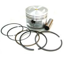 HONDA PISTON XR200 -.020