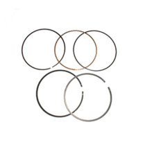 PISTON RING HONDA TRX350 STD
