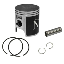 KAW KX80 88-00 PISTON KIT .040
