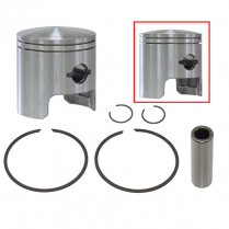 PISTON A/C 650 WILDCAT SANS REVETEMENT DE POUDRE