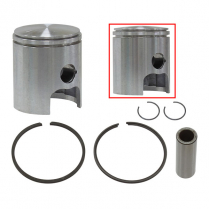 PISTON BOMB ROTAX 250 STD.