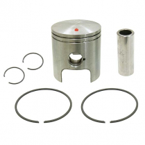 PISTON BRP FORM 3 600 STD. SANS REVETEMENT DE POUDRE