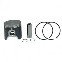 PISTON DOUBLE SEGMENT MXZ800R SEULEMENT 08-11