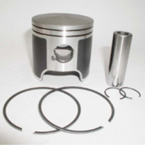 PISTON YAMAHA SRX700 98-01 STD