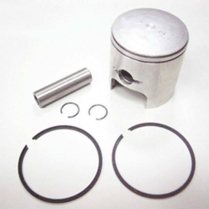 PISTON POLARIS FUJI 440 +020