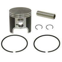 PISTON POLARIS INDY 550 .020
