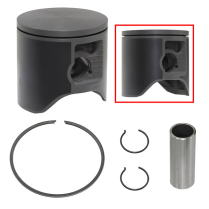 PISTON SPX POL 850 2019-21