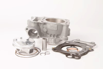 CYLINDRE A ALESAGE STANDARD