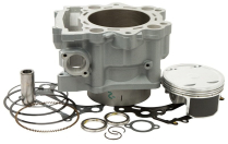 STANDARD BORE HC CYLINDER KIT