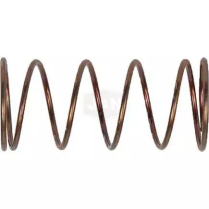 RESSORT D'ENTRA&Icirc;NEMENT