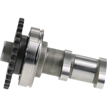 ARBRE A CAME D'ECHAPPEMENT