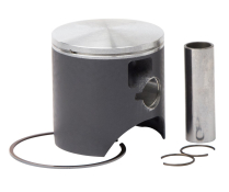 ENS. DE PISTON MOULEE