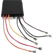 REGULATEUR ELECTRONIQUE ET REDRESSEUR