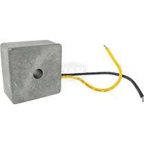 REGULATEUR ELECTRONIQUE ET REDRESSEUR