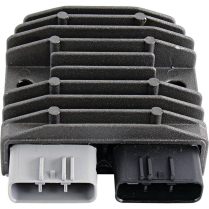 REGULATEUR ELECTRONIQUE ET REDRESSEUR