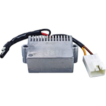REGULATEUR ELECTRONIQUE ET REDRESSEUR