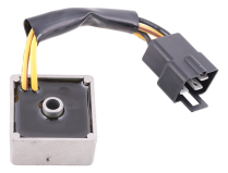 REGULATEUR ELECTRONIQUE