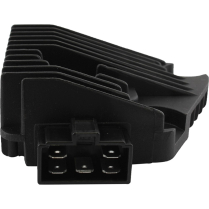 REGULATEUR ELECTRONIQUE ET REDRESSEUR