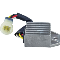 REGULATEUR ELECTRONIQUE ET REDRESSEUR