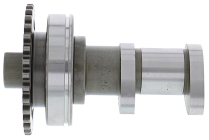 ARBRE A CAME D'ECHAPPEMENT