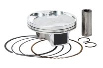 ENS. DE PISTON FORGEE HAUTE COMPRESSION