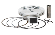 ENS. DE PISTON FORGEE HAUTE COMPRESSION