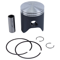 CAST REPLICA PISTON KIT