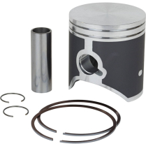 CAST REPLICA PISTON KIT