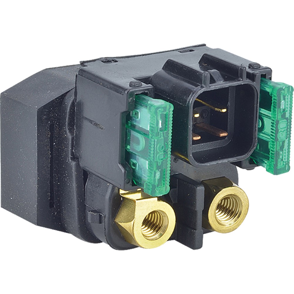 Starting Kit Relay STARTER RELAY The Power of Remanufacturing